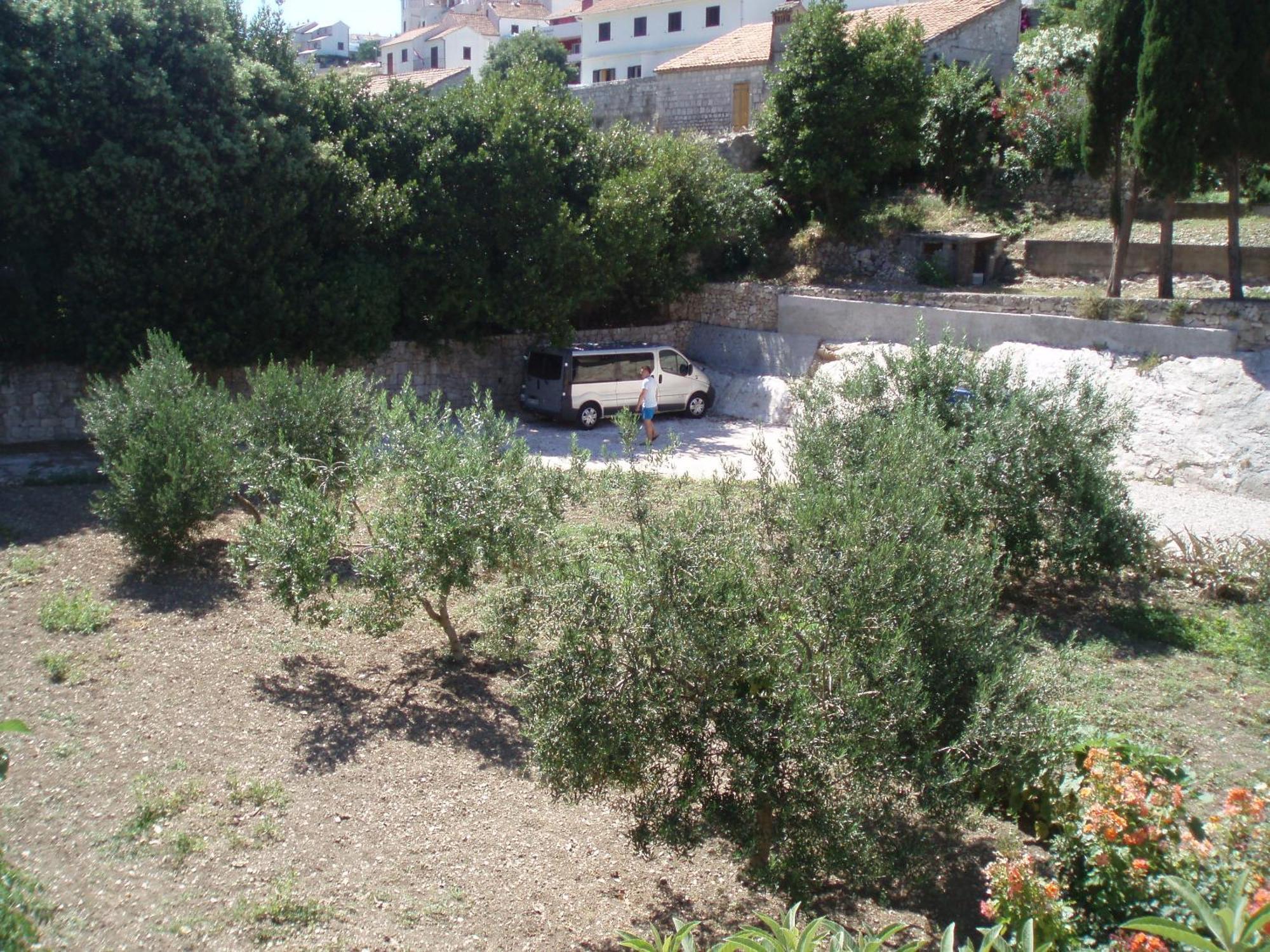 Bed & Breakfast Oaza 3*