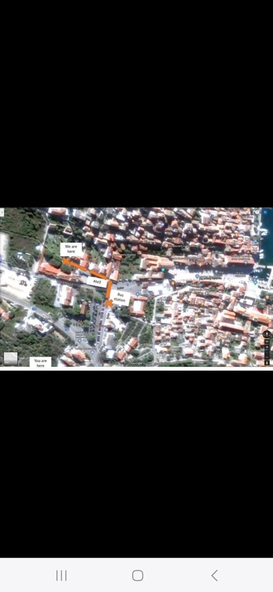 Oaza Hvar Town