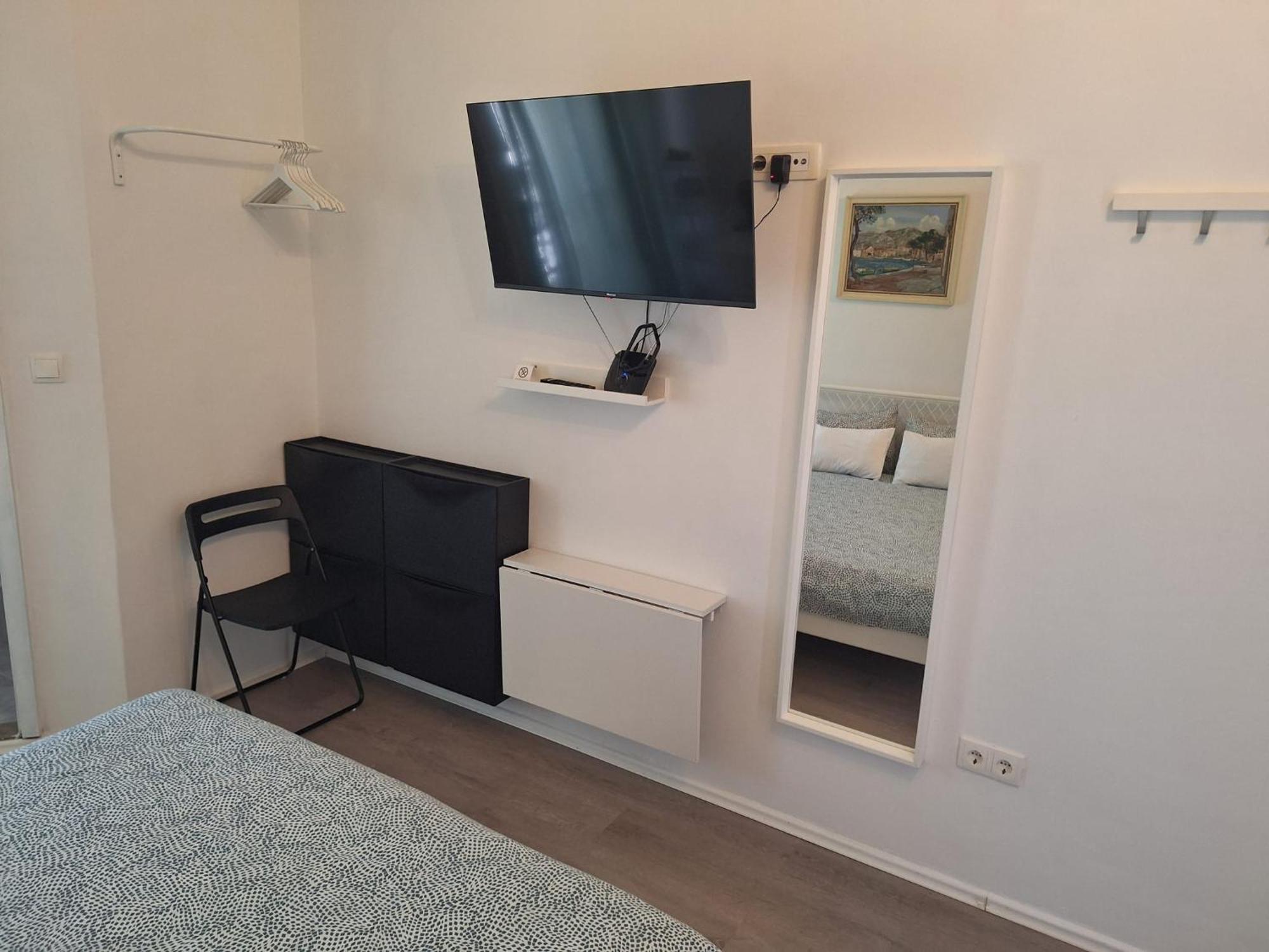 Bed & Breakfast Oaza 3*