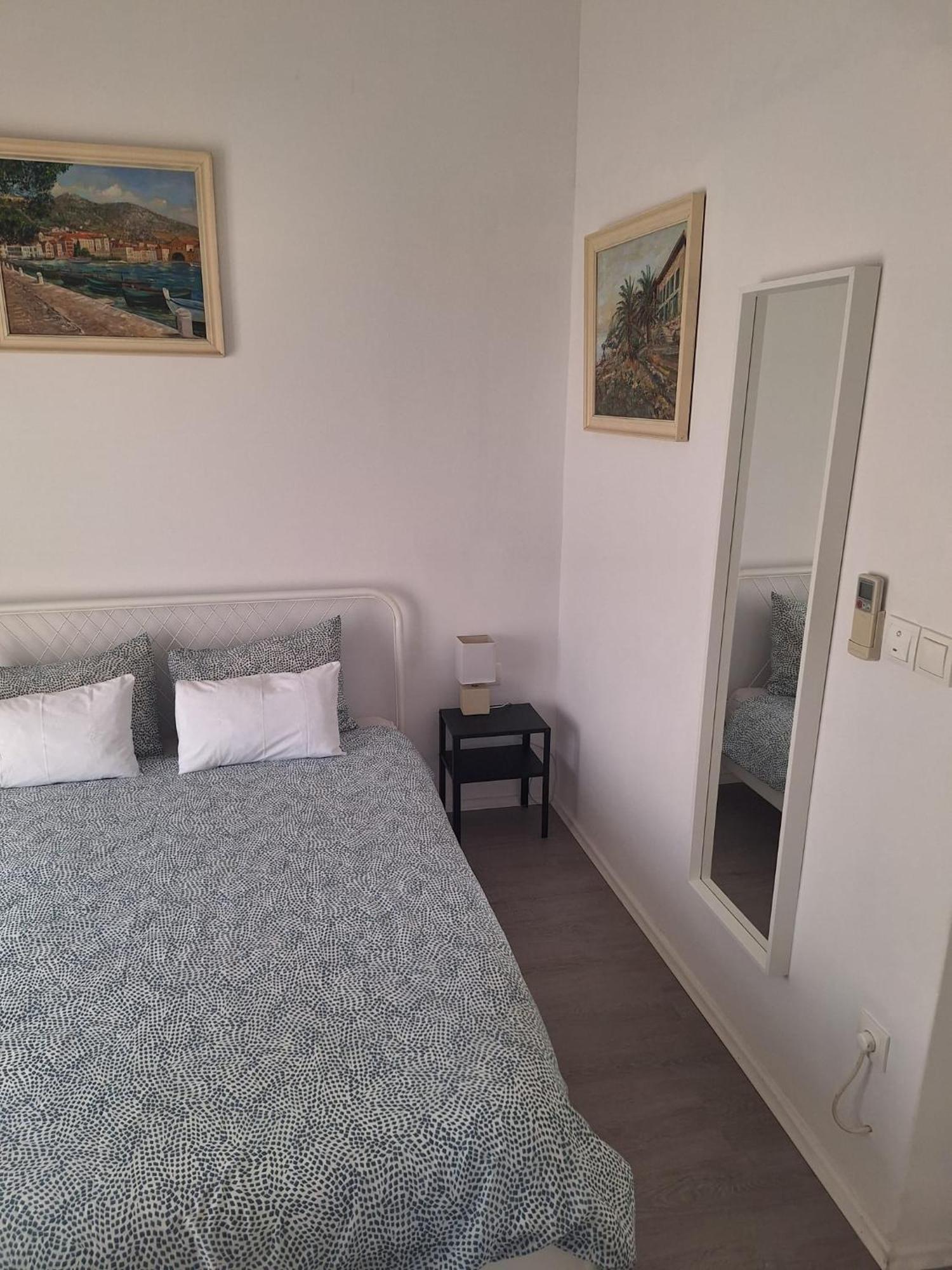 Bed & Breakfast Oaza Hvar Town