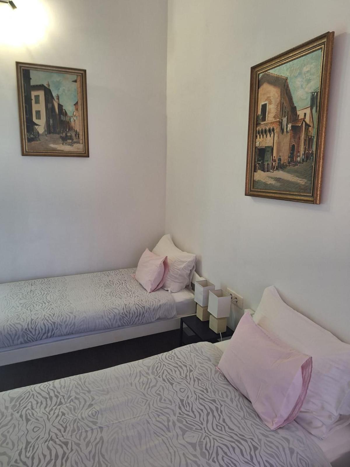 Bed & Breakfast Oaza