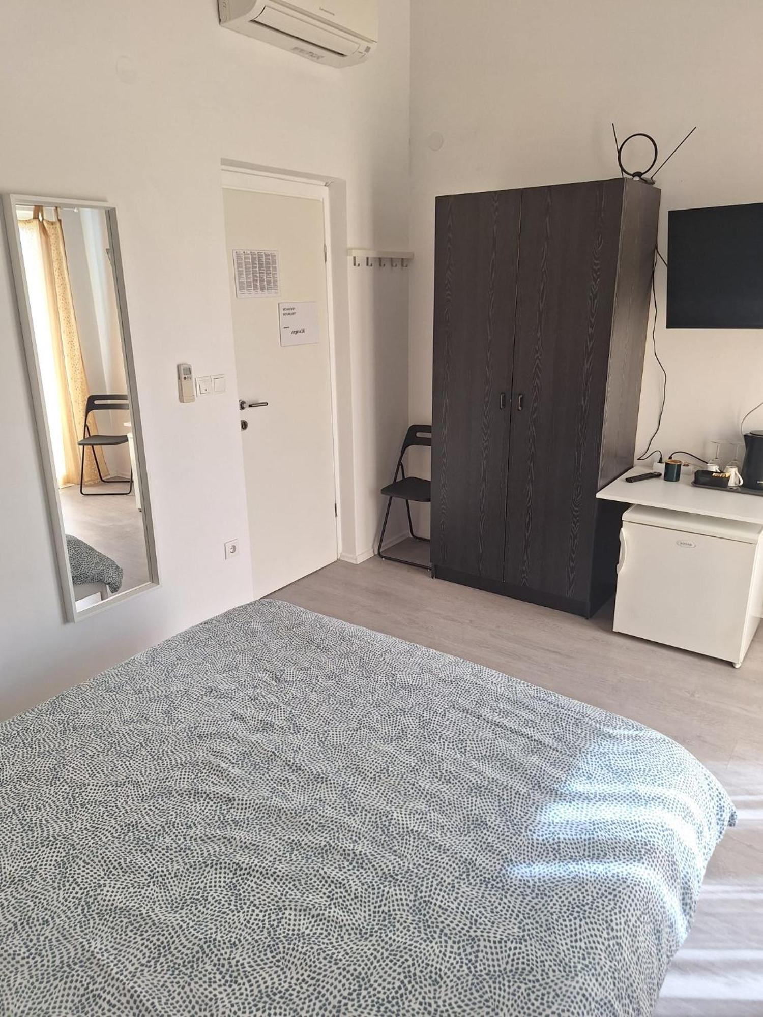 Bed & Breakfast Oaza 3*