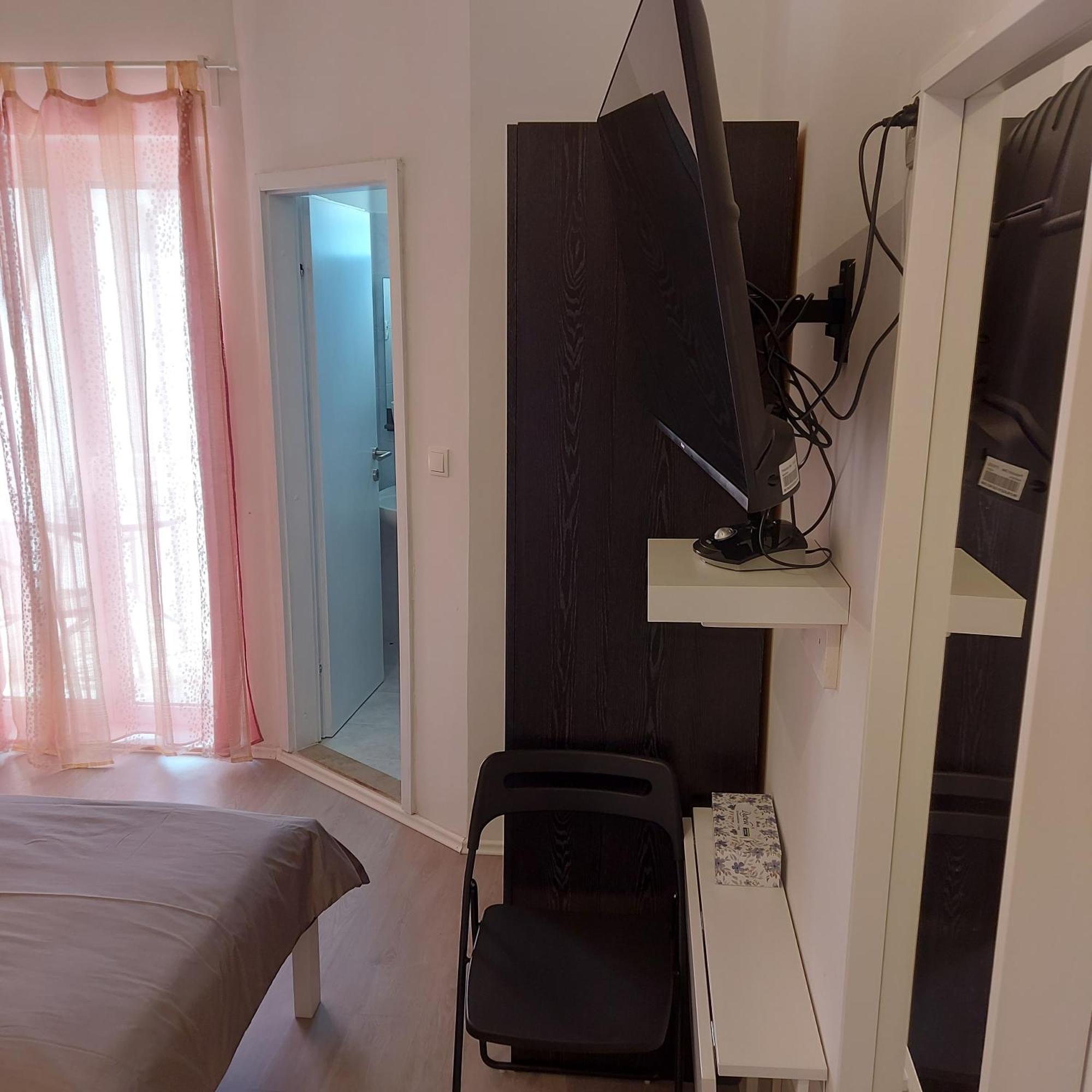 Oaza 3* Hvar Town