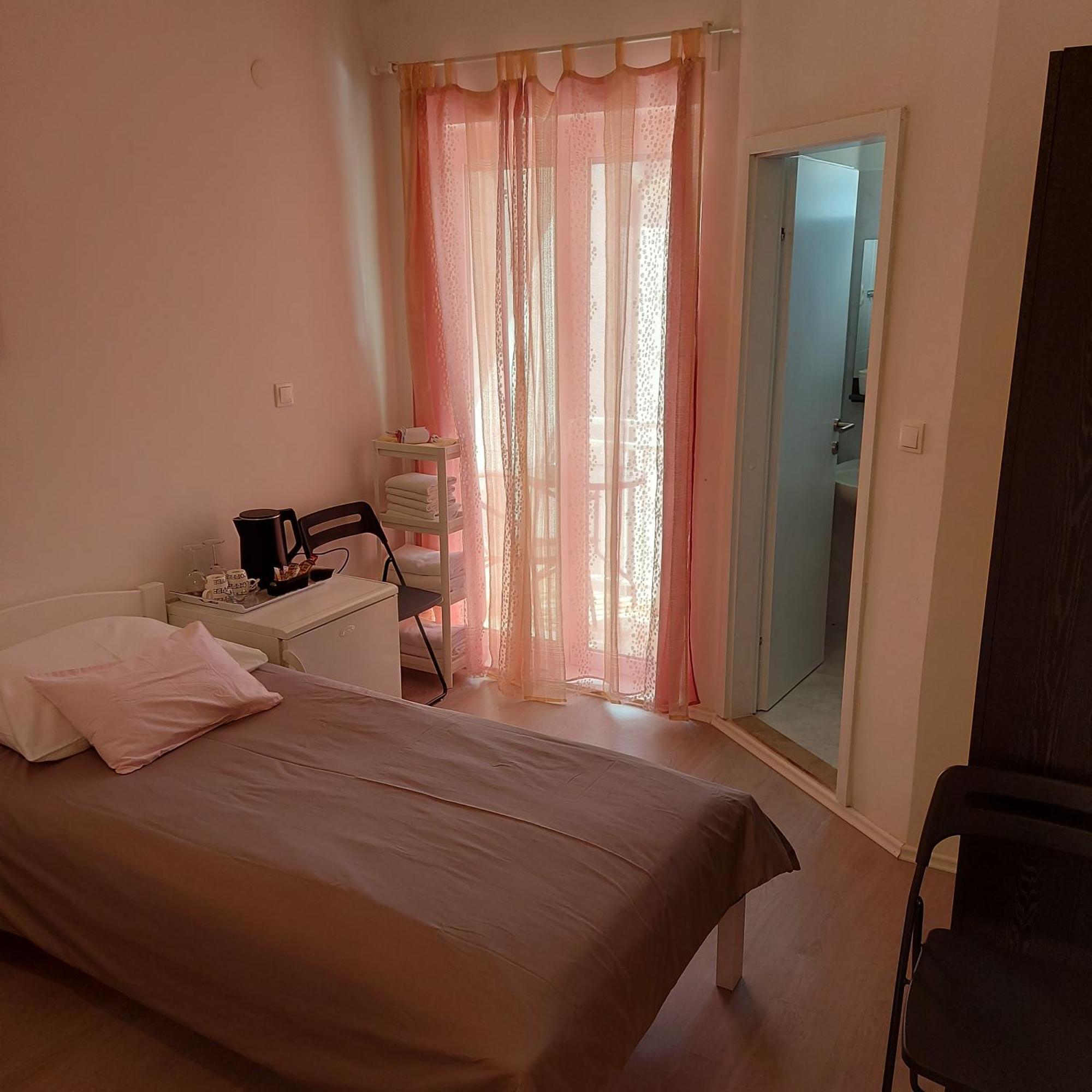 Oaza Bed & Breakfast Hvar Town